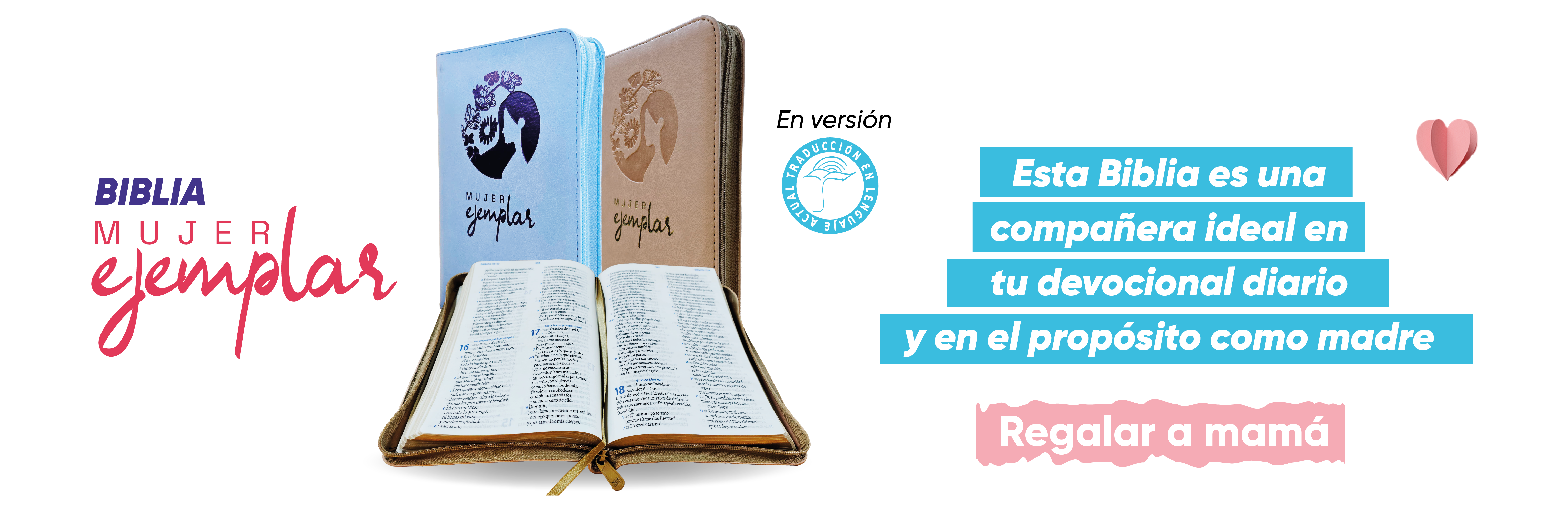mujer ejemplar