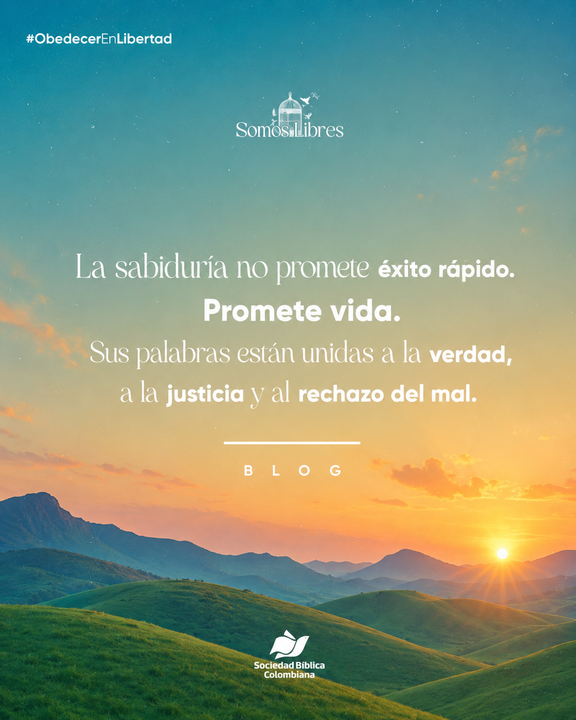 Sabiduría